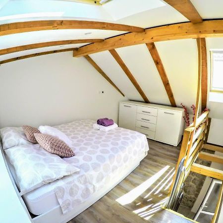 Authentic Ap For 2, Babino Polje,Mljet Appartement Buitenkant foto