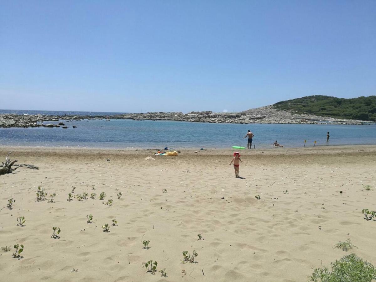 Authentic Ap For 2, Babino Polje,Mljet Appartement Buitenkant foto