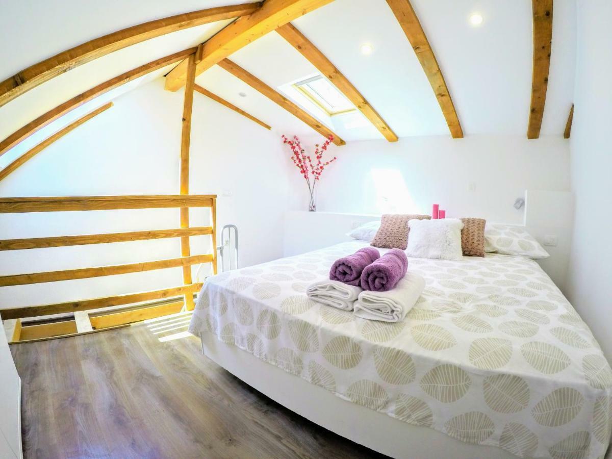 Authentic Ap For 2, Babino Polje,Mljet Appartement Buitenkant foto