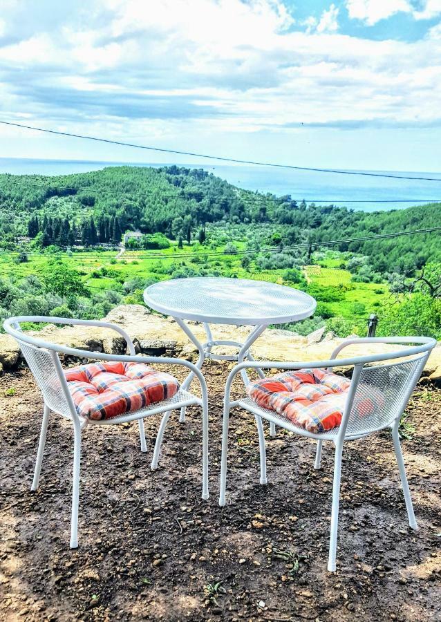 Authentic Ap For 2, Babino Polje,Mljet Appartement Buitenkant foto