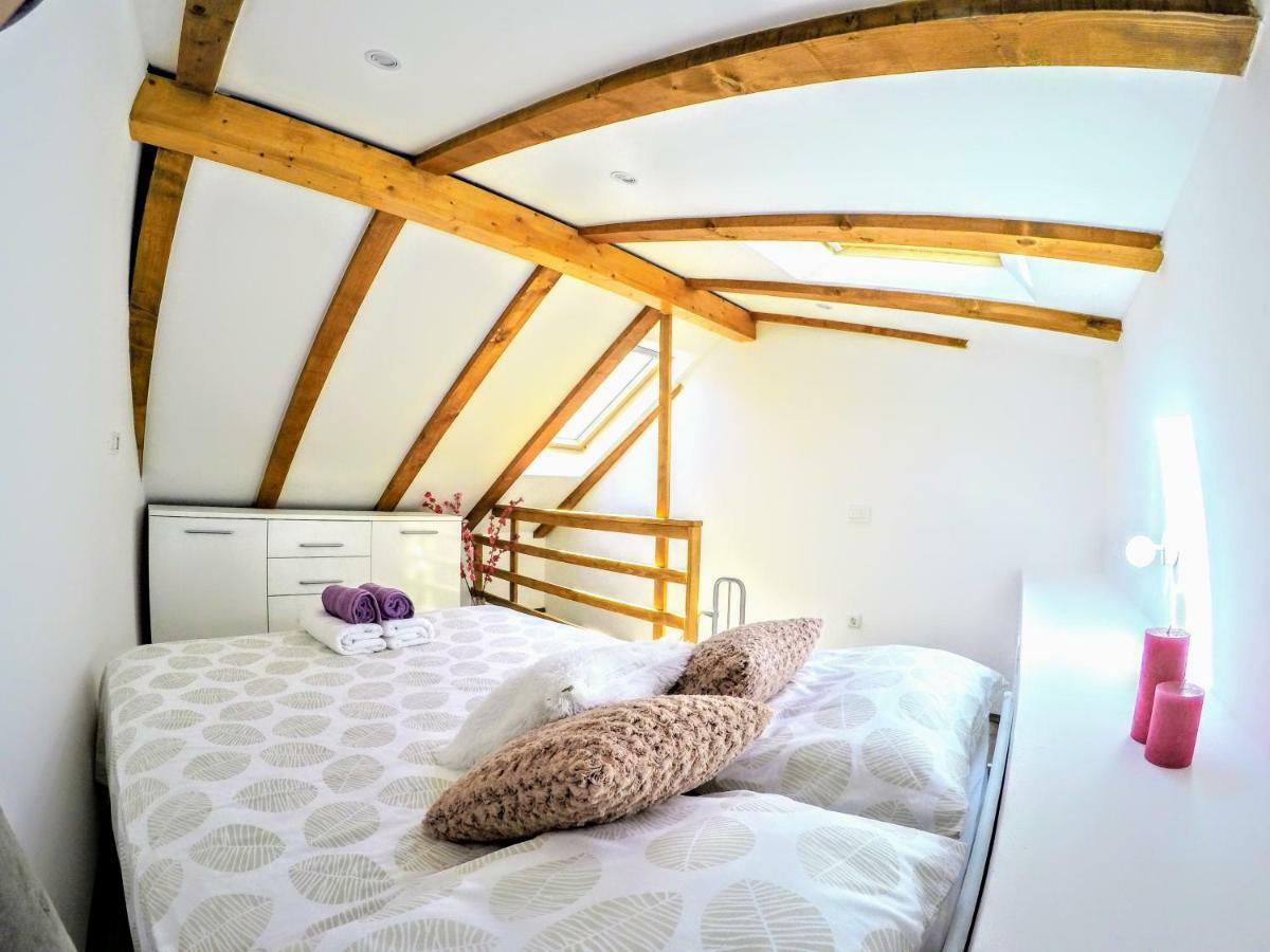 Authentic Ap For 2, Babino Polje,Mljet Appartement Buitenkant foto